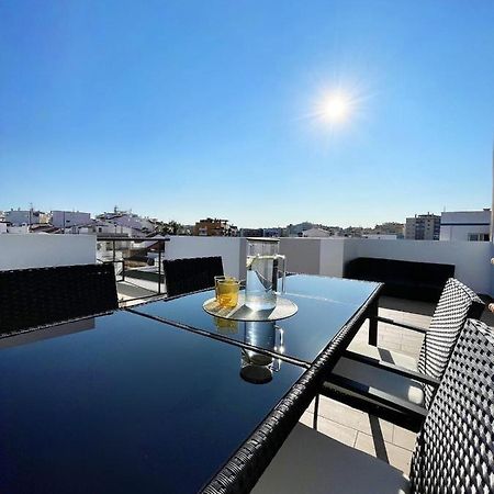 Sun Waves Beach Apartment Portimão Zewnętrze zdjęcie
