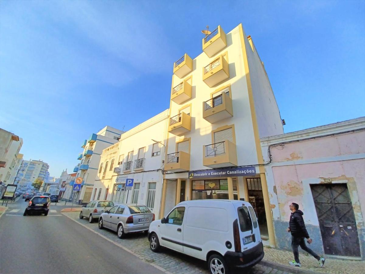 Sun Waves Beach Apartment Portimão Zewnętrze zdjęcie