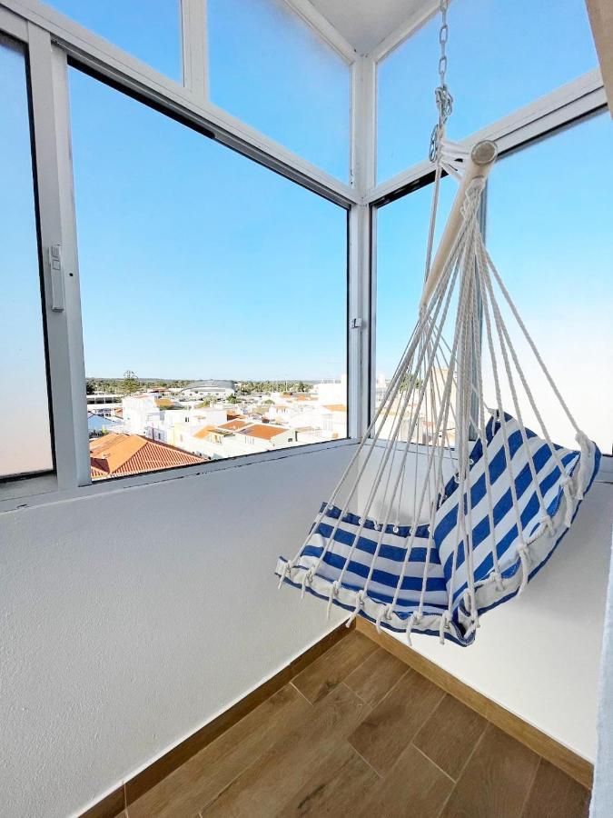 Sun Waves Beach Apartment Portimão Zewnętrze zdjęcie
