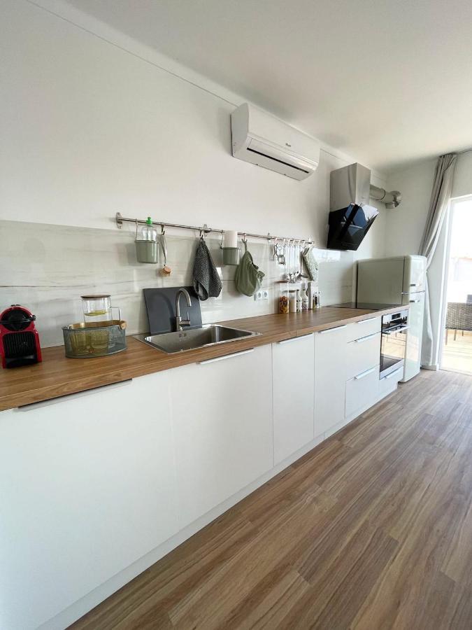 Sun Waves Beach Apartment Portimão Zewnętrze zdjęcie