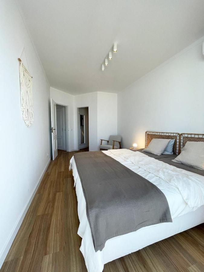 Sun Waves Beach Apartment Portimão Zewnętrze zdjęcie