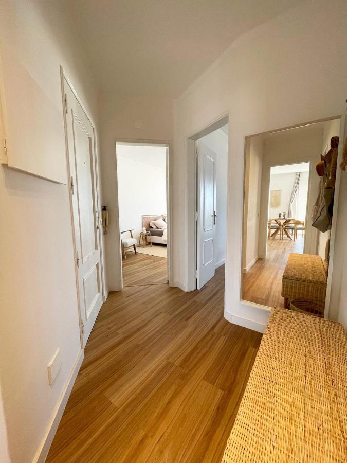 Sun Waves Beach Apartment Portimão Zewnętrze zdjęcie